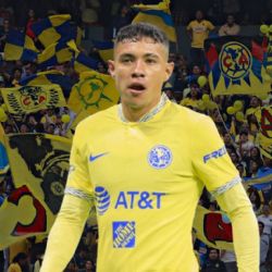 Afición del Club América celebra REGRESO que mandaría A LA BANCA a Emilio Lara