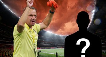 Vale 109 millones y el Club América ofrecería como intercambio a uno de sus jugadores