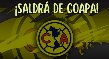 Jugador del Club América SE IRÍA para hacer lugar para uno de los POSIBLES REFUERZOS