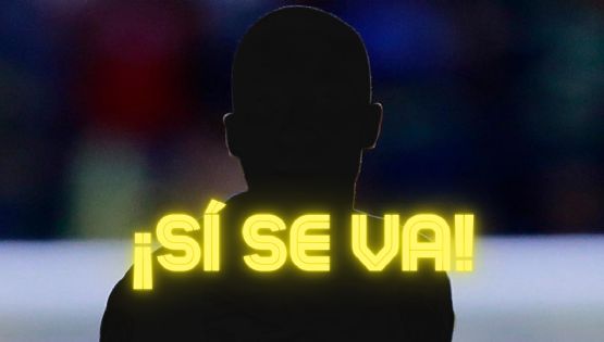 Club América SOLTARÍA a uno de sus jugadores para que pueda jugar en Europa