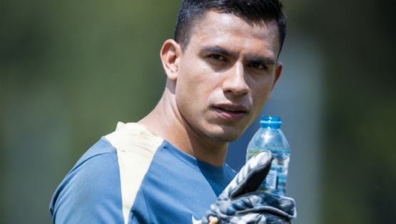 ¿André Jardine ARRIESGARÁ a Luis Ángel Malagón dándole la titularidad vs Querétaro?