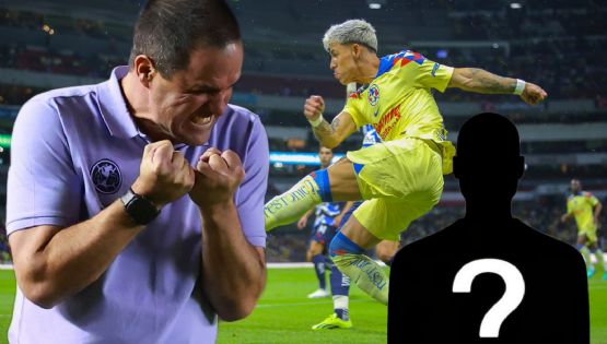 El FICHAJE que le URGE al Club América tras ser EXHIBIDOS en la Leagues Cup 2024