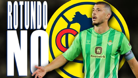 ¿Por qué Guido Rodríguez NO ES OPCIÓN de refuerzo para el Club América?
