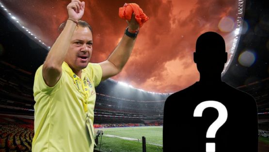Vale 109 millones y el Club América ofrecería como intercambio a uno de sus jugadores