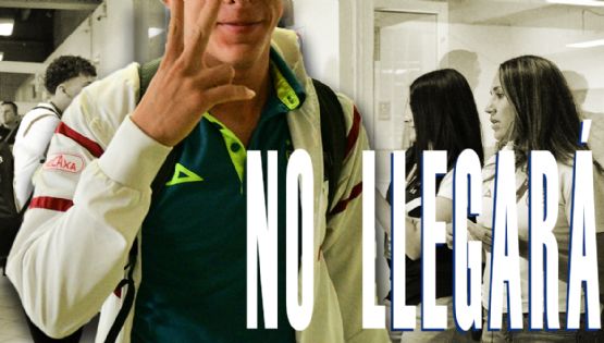 Club América DESCARTA REFUERZO de JOYA para el Apertura 2024