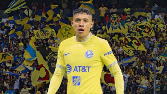 Emilio Lara podra regresar al Club América antes de lo esperado