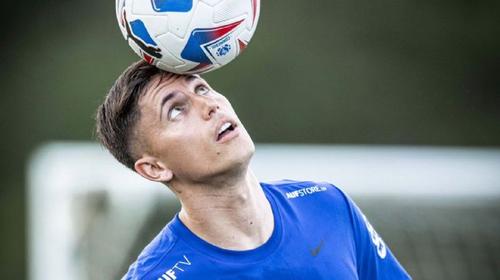 ¿Qué podría hacer Brian Rodríguez para PRESIONAR SU SALIDA del Club América a Peñarol?