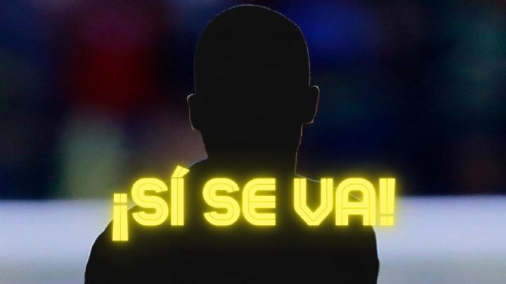 Club América SOLTARÍA a uno de sus jugadores para que pueda jugar en Europa