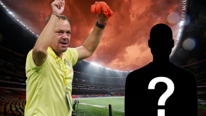 El FICHAJE SOÑADO del Club América que se cayó por culpa de un ASALTO
