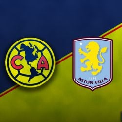 Club América vs Aston Villa en Amistoso Internacional  : Horario, cuándo juegan y dónde ver EN VIVO