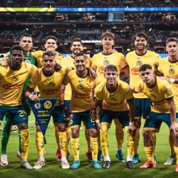 Dónde VER y qué canal transmite en VIVO Club América vs Aston Villa en su Amistoso