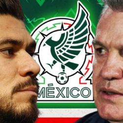 Henry Martín LANZA PETICIÓN al ‘Vasco’ Aguirre en su regreso a la Selección Mexicana