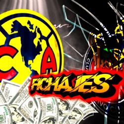 Club América HUMILLA a Chivas en su inversión en FICHAJES en las últimas temporadas