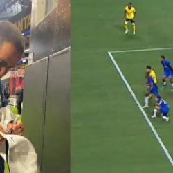 El principal RECLAMO de la afición del Club América a André Jardine tras el partido vs Chelsea