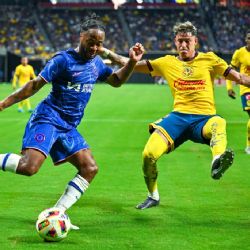 El PROBLEMA que tuvo el Club América vs Chelsea y que se REPETIRÁ en el partido vs Aston Villa