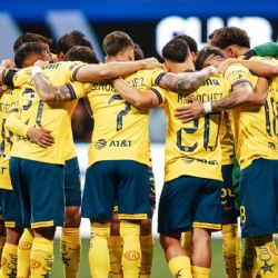 La ESPERANZA de la cantera del Club América SE VUELVE A LUCIR contra el Aston Villa