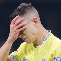 Afición del Club América SE UNE para hacerle IMPORTANTE PETICIÓN a Álvaro Fidalgo
