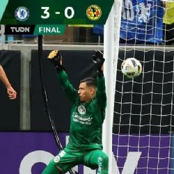 Vuelven los CUESTIONAMIENTOS a Luis Ángel Malagón por su LESIÓN antes de Copa América