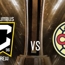 ¿Qué GANARÁ el Club América en caso de derrotar al Columbus Crew en la Campeones Cup?