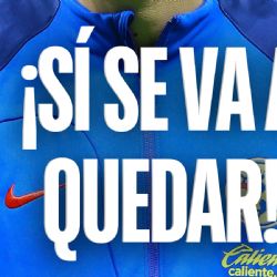 Estuvo a punto de SALIR DOS VECES del Club América y ahora APUNTA a ser TITULAR
