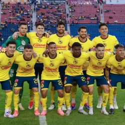 BAJAS SENSIBLES para el Club América previo a su partido contra el Aston Villa
