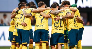 La PRINCIPAL QUEJA de la afición del Club América por el partido vs Puebla en Liga MX
