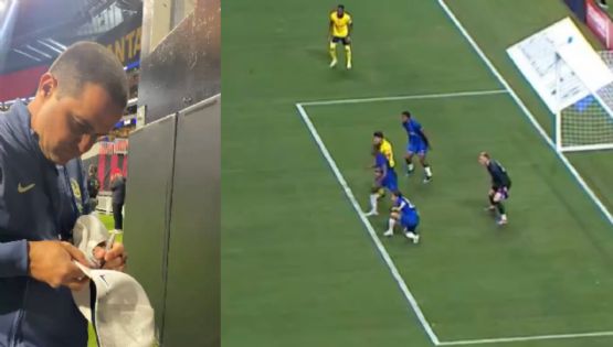 El principal RECLAMO de la afición del Club América a André Jardine tras el partido vs Chelsea