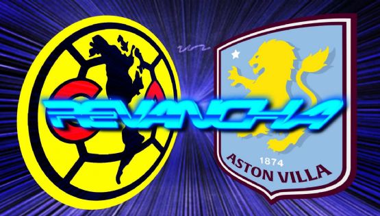 Club América VUELVE A LA CARGA para obtener REVANCHA contra el Aston Villa