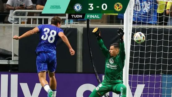 Vuelven los CUESTIONAMIENTOS a Luis Ángel Malagón por su LESIÓN antes de Copa América