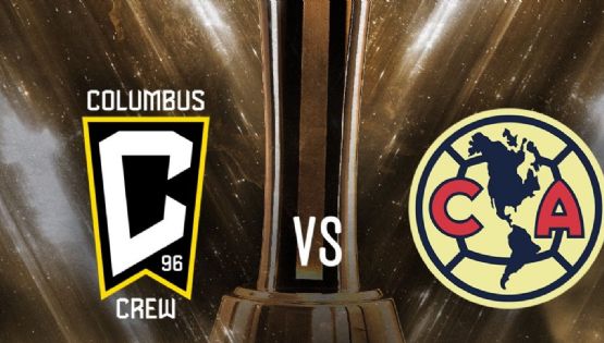 ¿CUÁNTO CUESTAN los boletos para la Campeones Cup América vs Columbus Crew?