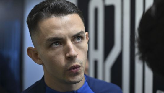 Club América MANDA PISTA sobre el FUTURO de Álvaro Fidalgo en el mercado de fichajes