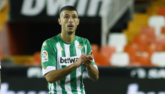 ¿TRAICIÓN al América?  Los DOS CLUBES que están peleándose el FICHAJE de Guido Rodríguez