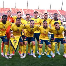 ¿ACIERTO o FRACASO de la directiva del Club América? Los jugadores que NO SE VAN del equipo