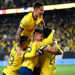 La DEFENSA IMPROVISADA que prepara André Jardine ante las MÚLTIPLES LESIONES en el Club América