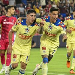 El antecedente que FAVORECE MUCHO al Club América en su partido vs St. Louis City