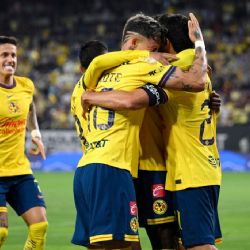 Dieron un PARTIDAZO! 2 jugadores del Club América ELEGIDOS en el 11 IDEAL de la Jornada 8