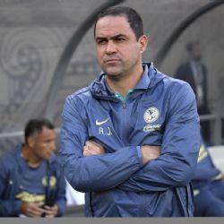 André Jardine un VISIONARIO que detectó a su ESTRELLA y hoy es el MEJOR del Club América