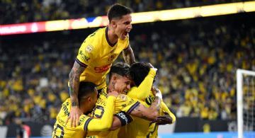 Las ALINEACIONES que podría usar André Jardine ante las LESIONES de Dilrosun y Zendejas