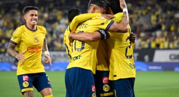 Querían CORRERLO en el Clausura 2024 y ahora SE CONVIRTIÓ en un CRACK para el Club América