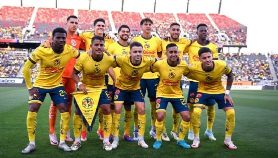 DEFENSA CENTRAL del Club América demuestra ser el MÁS EFECTIVO de la Liga MX