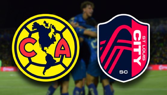 ¿Realmente es un RIVAL COMPLICADO el St. Louis City para el Club América?