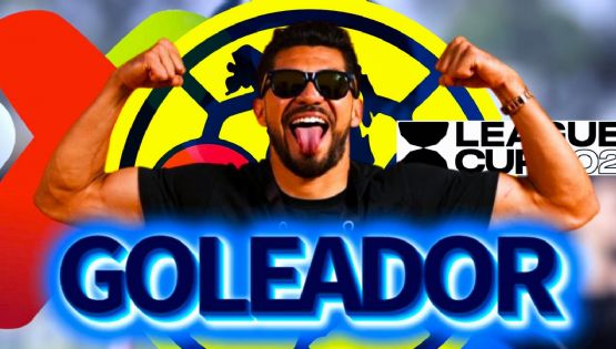 El ENORME inicio GOLEADOR de temporada que está teniendo Henry Martín