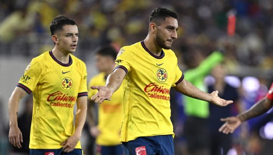 ¿Qué TAN GRAVE podría ser la LESIÓN de Sebastián Cáceres?