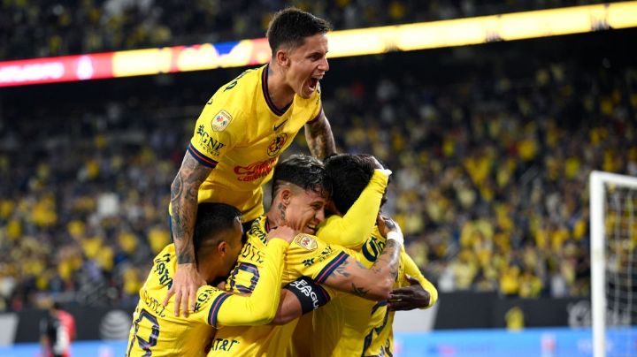 El TREMENDO CALENDARIO que tendrá el Club América en los próximos 15 días