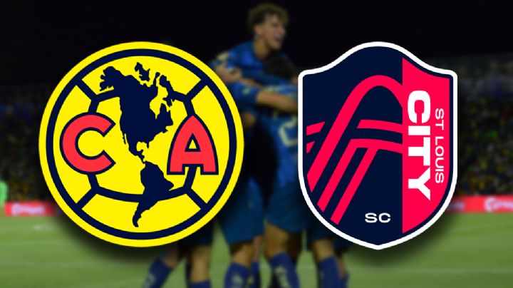 ¿Realmente es un RIVAL COMPLICADO el St. Louis City para el Club América?