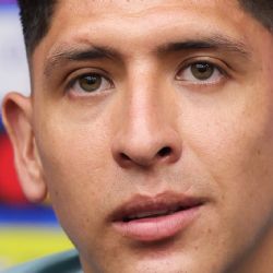 El ÚNICO DT TOP de EUROPA que quiere a Edson Álvarez en su equipo