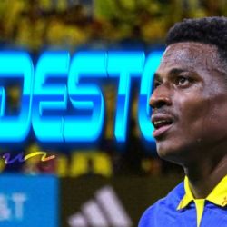Javairo Dilrosun elogia a DOS FIGURAS del Club América