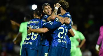 ¿A quién podría ENFRENTARSE el Club América si LE GANA al St. Louis City?