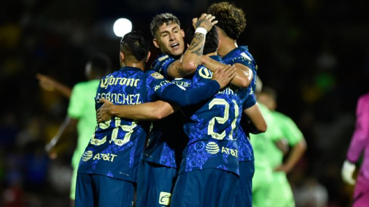 ¿A quién podría ENFRENTARSE el Club América si LE GANA al St. Louis City?