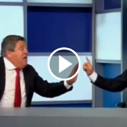 Miguel Herrera EXHIBE al periodista Fernando Cevallos defendiendo al Club América